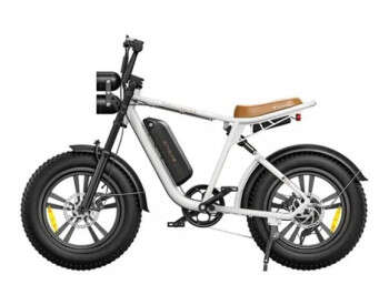 Электровелосипед ENGWE M20 (48V, 13Ah)-2