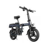 Электровелосипед ENGWE T14 2023 NEW складной