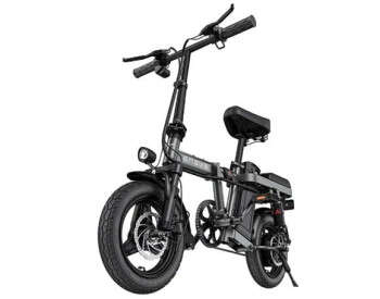 Электровелосипед ENGWE T14 2023 NEW складной-1