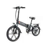 Электровелосипед SAMEBIKE 20LVXD30-II (48V, 10.4Ah)