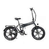 Электровелосипед SAMEBIKE XWLX09 (48V, 10Ah)
