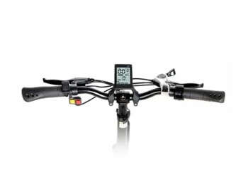 Электровелосипед SAMEBIKE XWLX09 (48V, 10Ah)-1